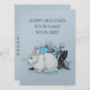 Search for snow bunny invitations White