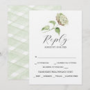 Search for printable rsvp cards Elegant