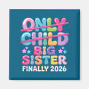 Search for big sister pregnancy invitations Unique