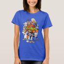 Search for space tshirts Looney tunes