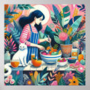Search for international womens day posters Illustration
