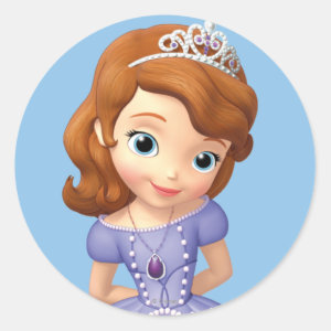 sofia the first amulet clipart heart