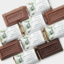Search for sage green candy favors Script typography