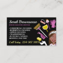 Search for african american woman business cards Lady