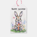 Search for easter gift tags Watercolor