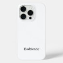 Search for black owned iphone cases Initials