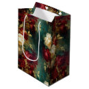 Search for vintage floral gift bags Flowers