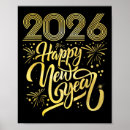 Search for happy new year posters Culture