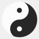 Search for yin yang stickers Ying