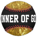 Search for glitter softballs Foil