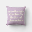 Search for text pillows Humor