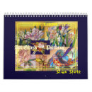Search for glitter calendars Elegant