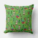 Search for grinch pillows Pattern