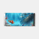 Search for under the sea favors Beach