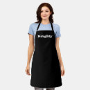 Search for naughty aprons Cute