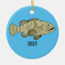 Search for fish ornaments Ocean