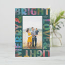 Search for rainbow christmas cards Colorful