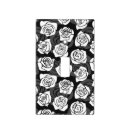 Search for black and white light switch covers Minimalist