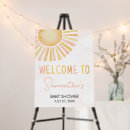 Search for you are my sunshine party decor Boho