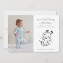 Search for snoopy birthday invitations Peanuts gang