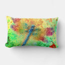 Search for dragonfly pillows Yellow
