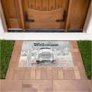 Search for vintage truck doormats Retro