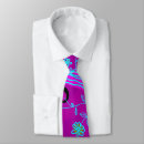Search for magenta ties Vintage