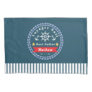 Search for nautical pillowcases Sailor
