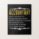 Search for financial puzzles Business