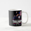 Search for trump dad mugs Santa claus