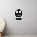 Search for nightmare before christmas art Skelleton
