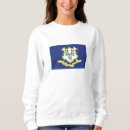 Search for connecticut state clothing Patriotic