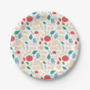 Search for italian paper plates Bridal shower