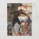 Search for krampus postcards Children