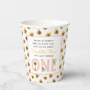 Search for birthday paper cups yellow