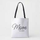 Search for funny sayings tote bags Mother