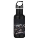 Search for wolf water bottles wolves