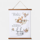 Search for baby shower tapestries Gender neutral