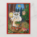 Search for witch postcards Portrait