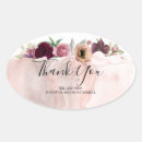 Search for oval stickers Floral