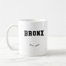 Search for new york mugs Bronx