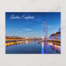 Search for london at night postcards England