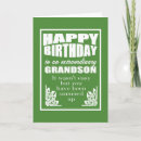 Search for grandma and grandson cards Nana