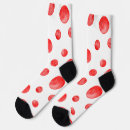 Search for red polka dot underwear Modern