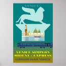 Search for orient express posters Retro