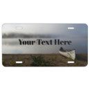 Search for fishing license plates Lake