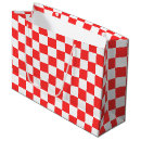 Search for red gift bags Retro