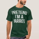 Search for party parrot tshirts Cute