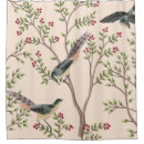 Search for tree birds shower curtains Pattern