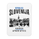 Search for slovenia magnets Souvenir